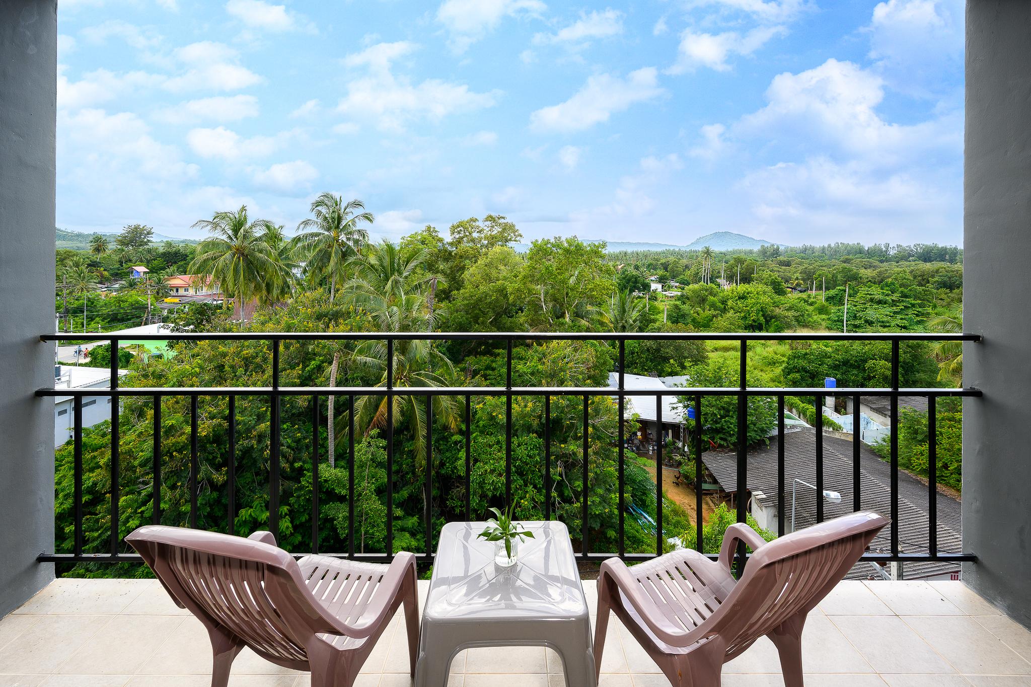 Maikhao Hotel Managed By Centara Mai Khao Exterior photo